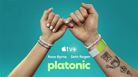 platonic release date|Platonic Season 1 (Apple TV+): Cast, Release Date, .